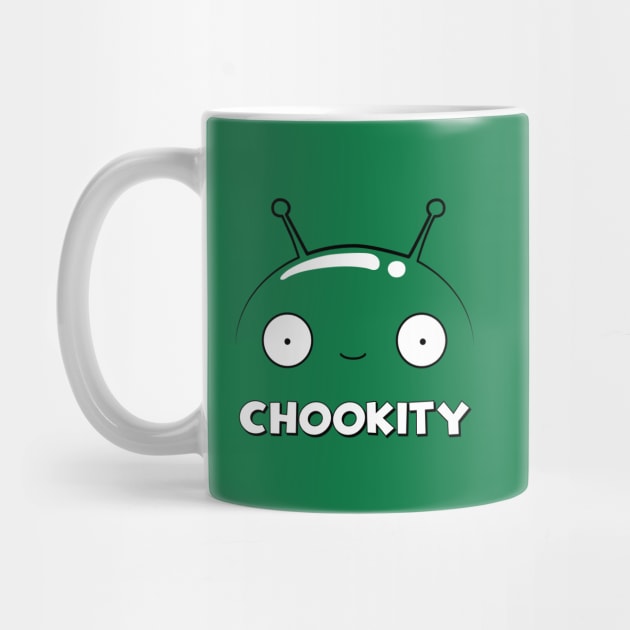 chookity by HSDESIGNS